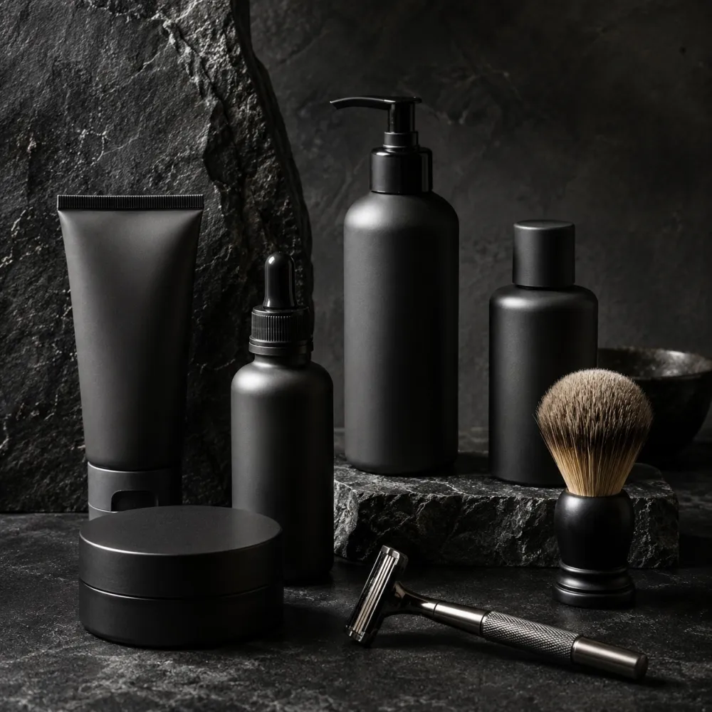 Bevel campaign concept