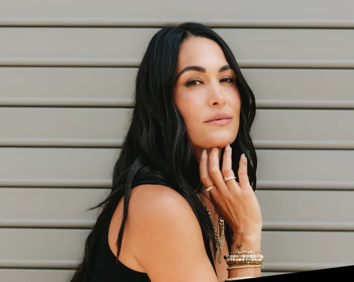 Brie Garcia Brie Garcia
