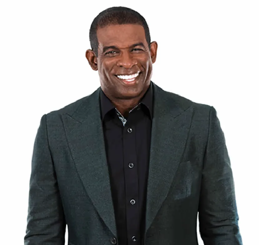 Deion Sanders Deion Sanders