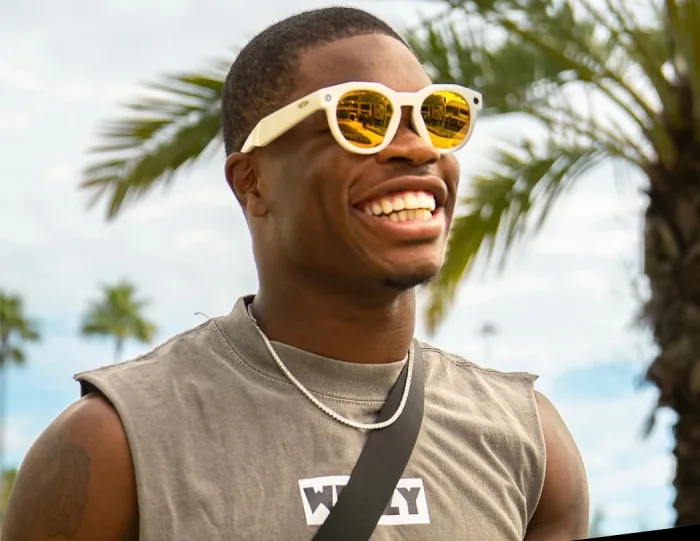 Travis Hunter Travis Hunter